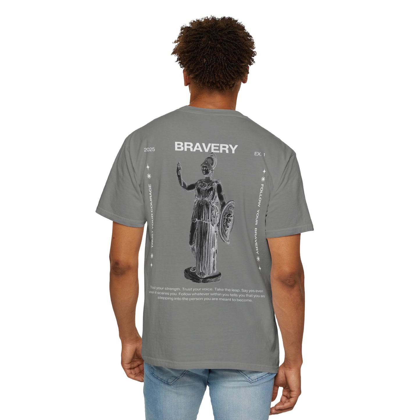 Bravery T-shirt