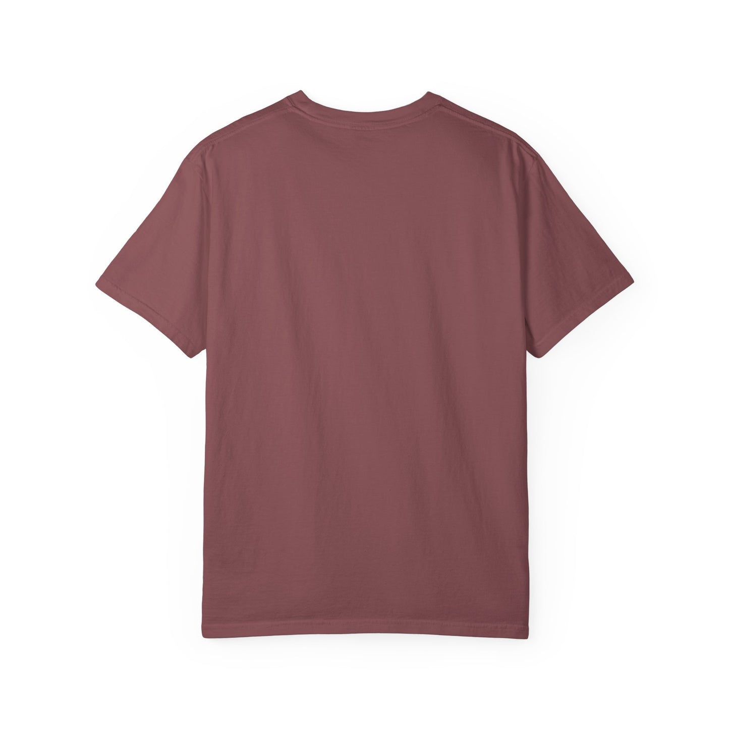 Unisex T-shirt Lotus Flower