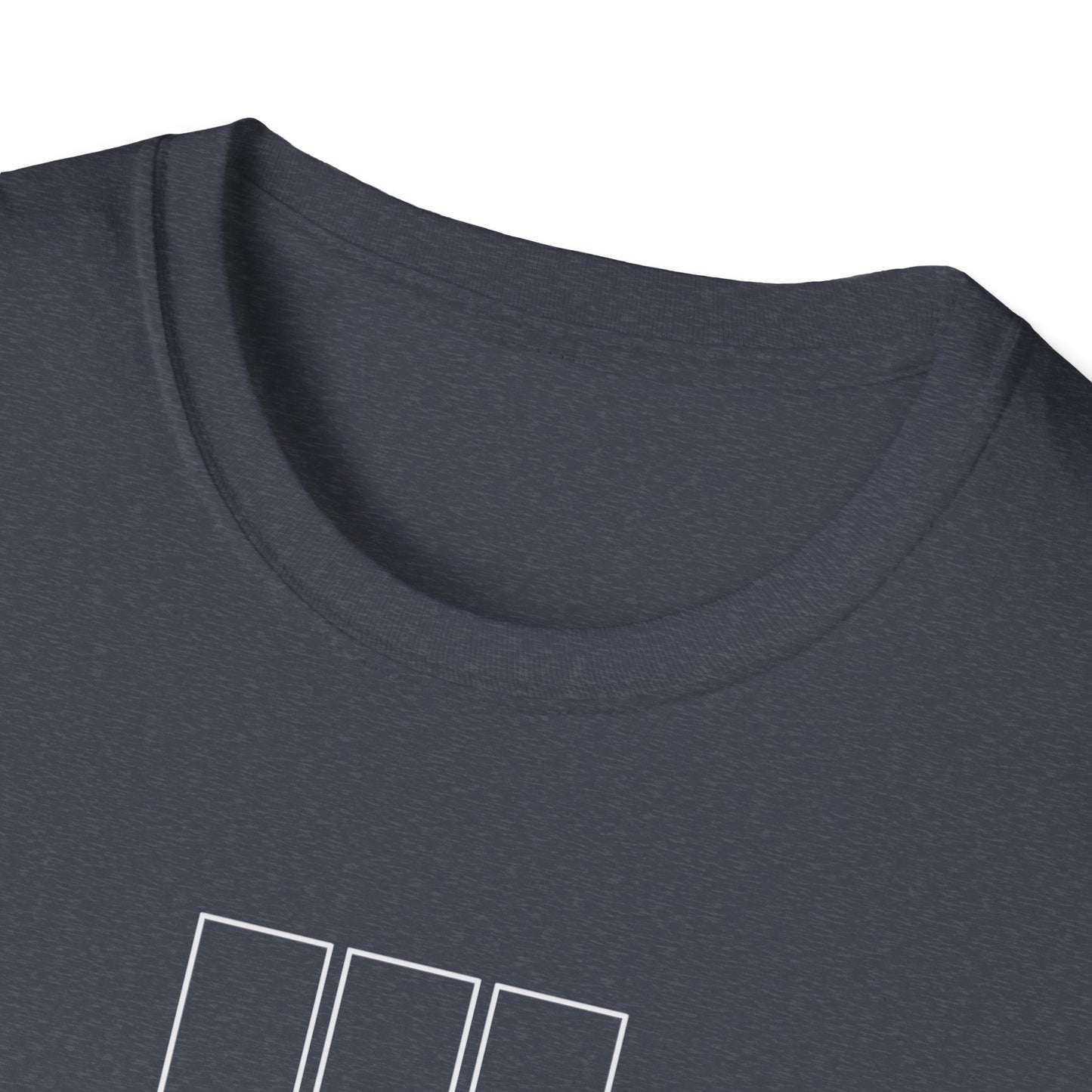 Unisex Be Original T-Shirt