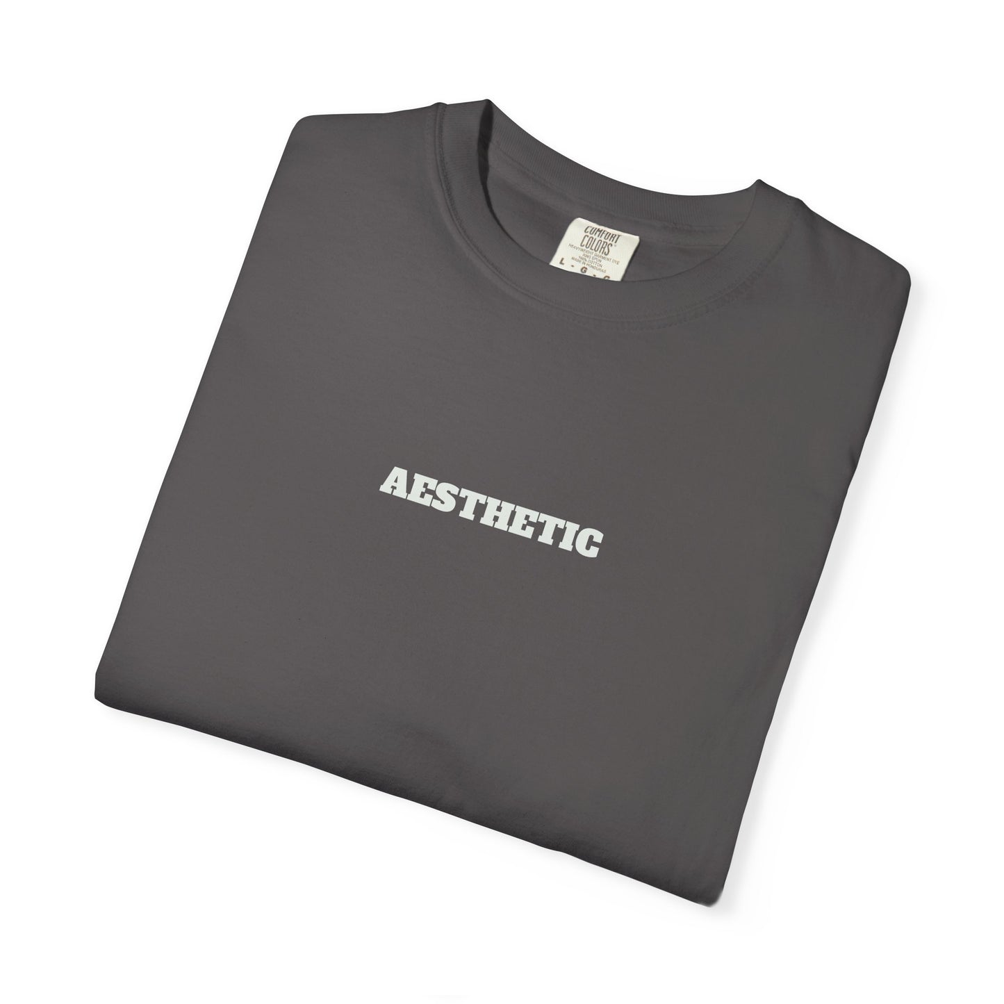 Aesthetic T-shirt