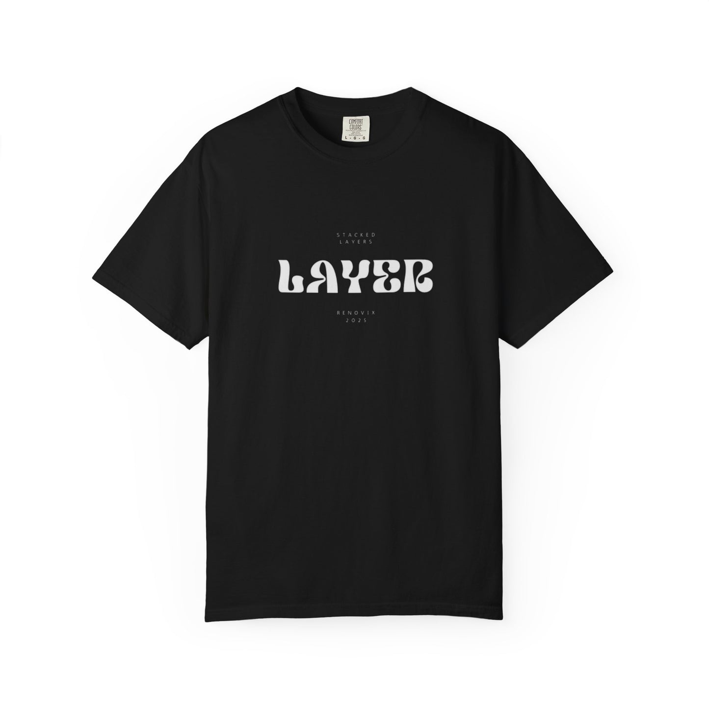 Layer T-shirt