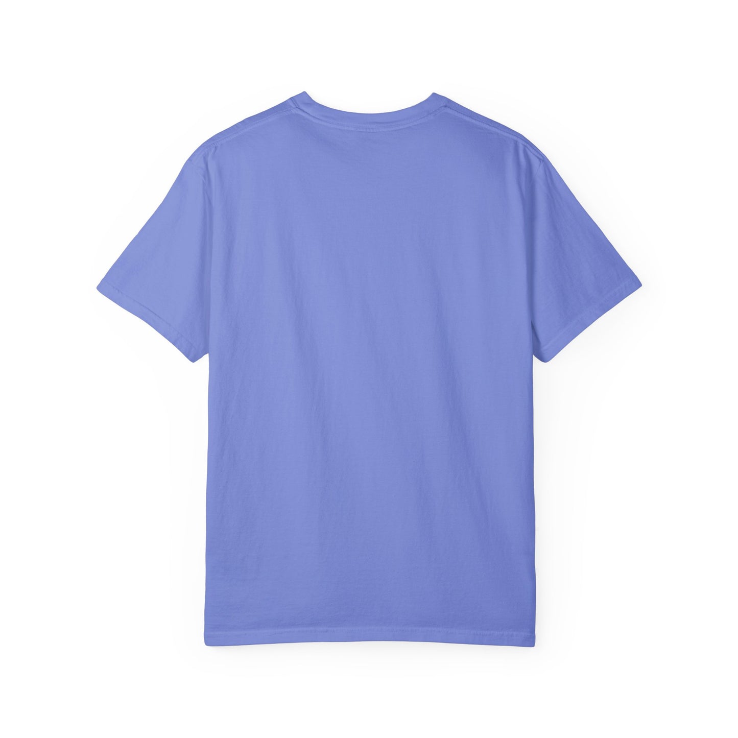 Unisex Don't Give Up T-shirt