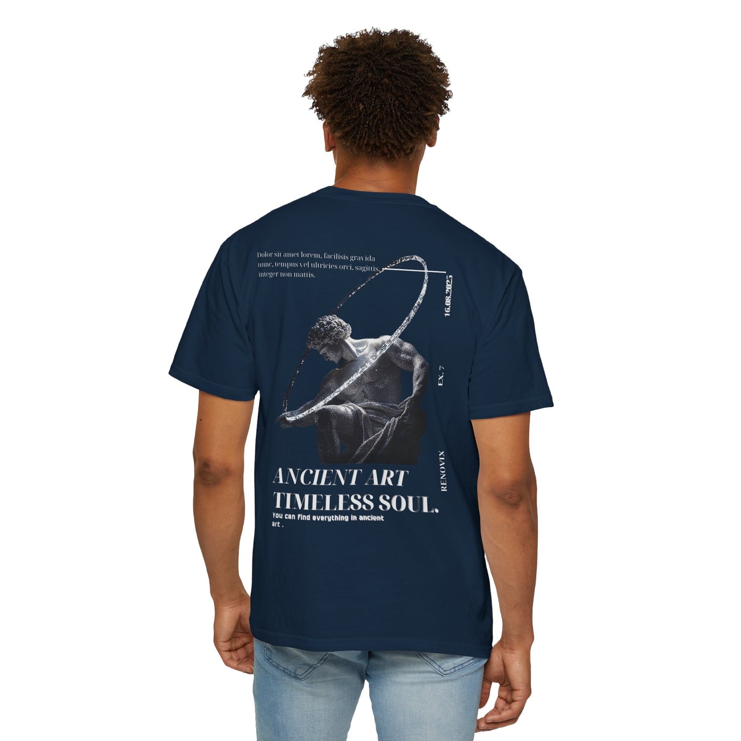 Ancient art T-shirt