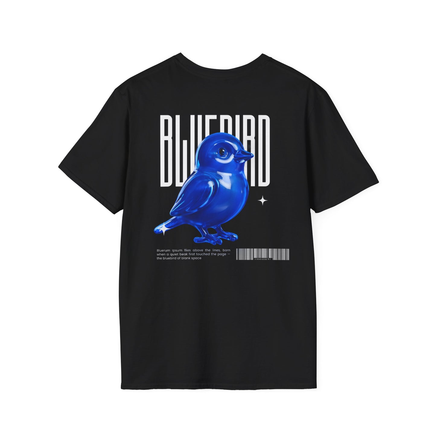 Bluebird T-Shirt