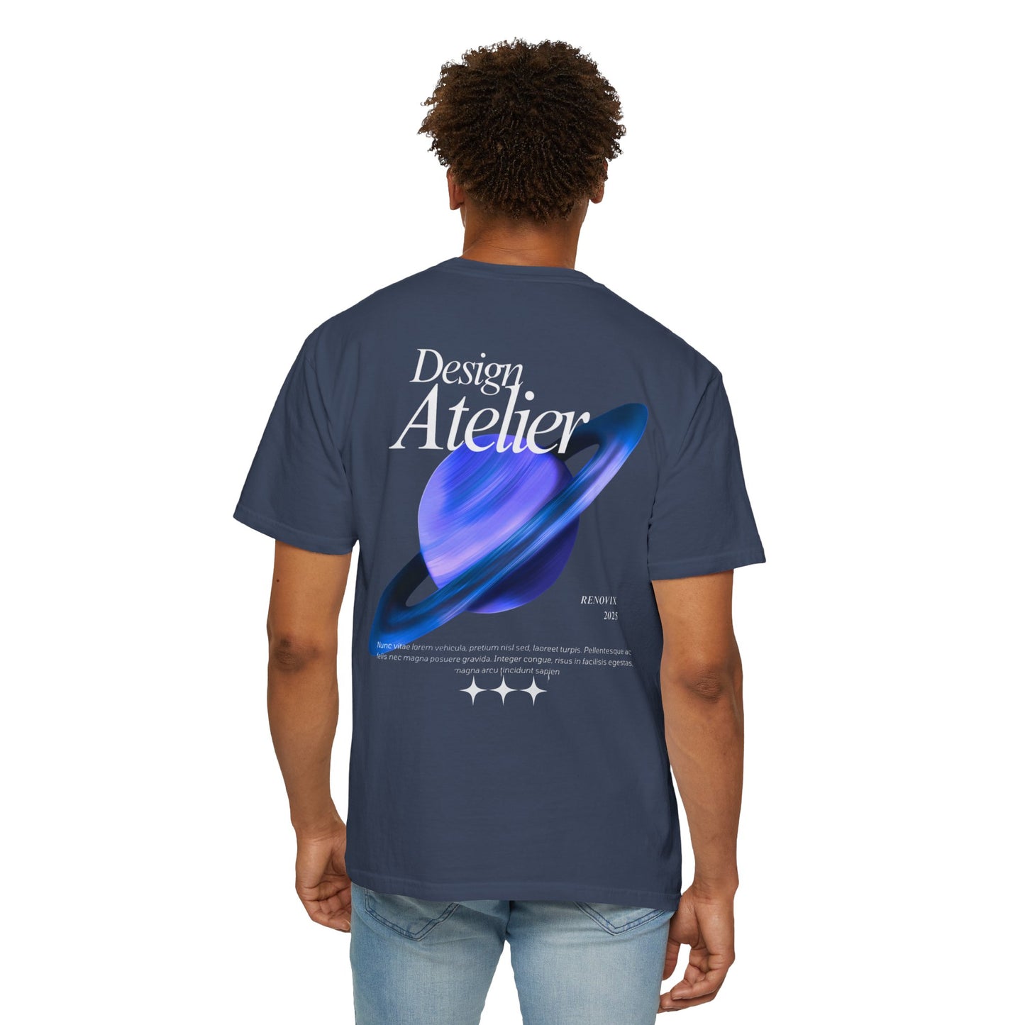 Design Atelier T-shirt
