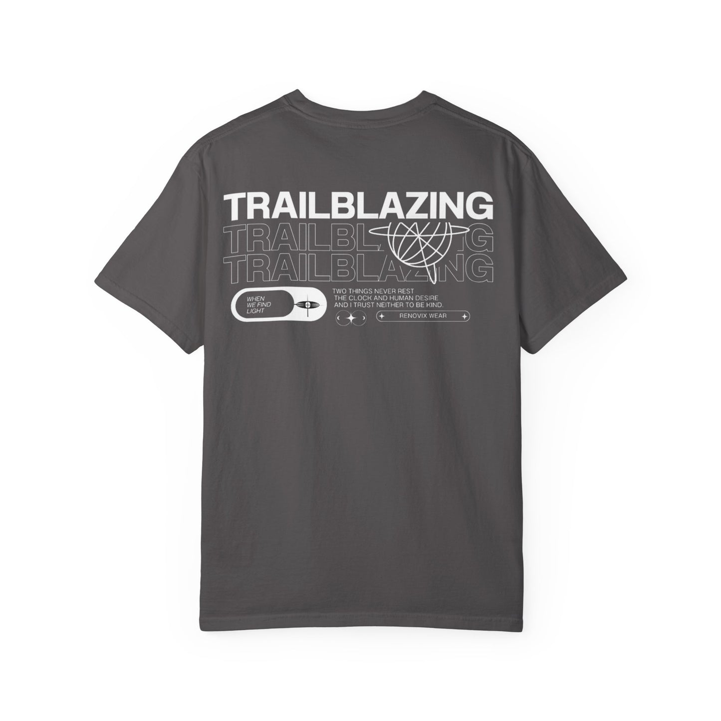 Trailblazing T-shirt