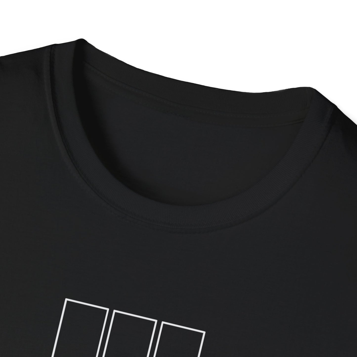 Unisex Be Original T-Shirt