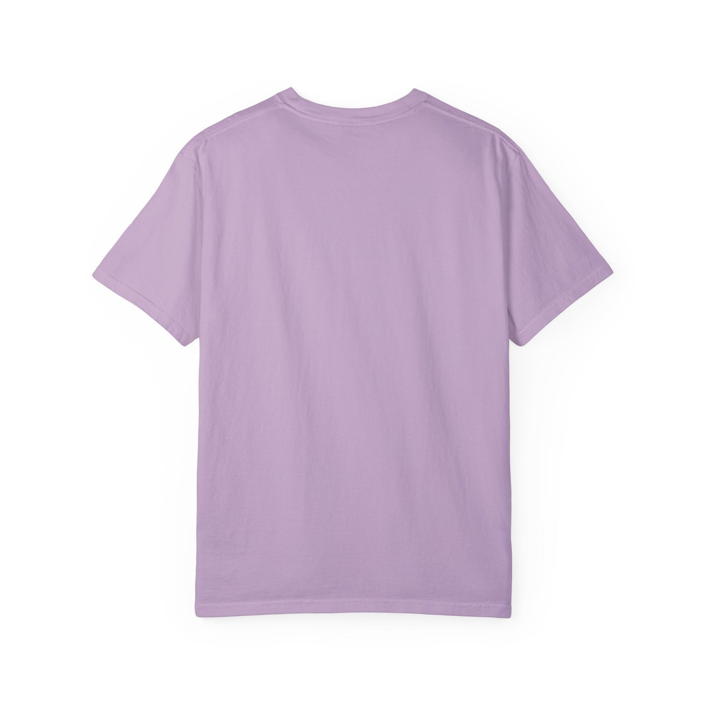 Unisex Don't Give Up T-shirt