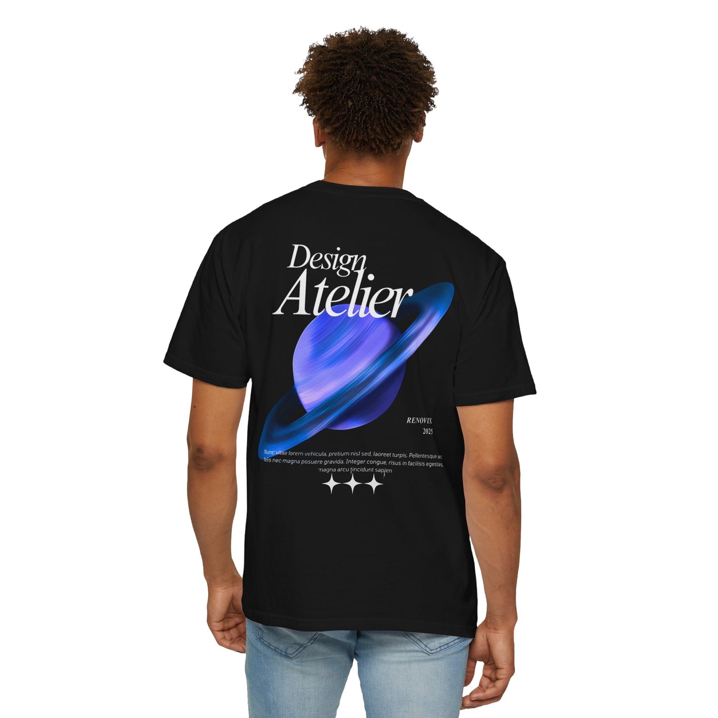 Design Atelier T-shirt
