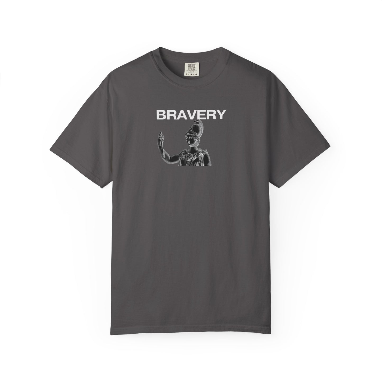 Bravery T-shirt