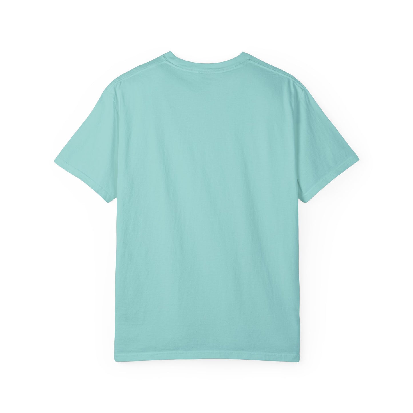 Unisex Don't Give Up T-shirt