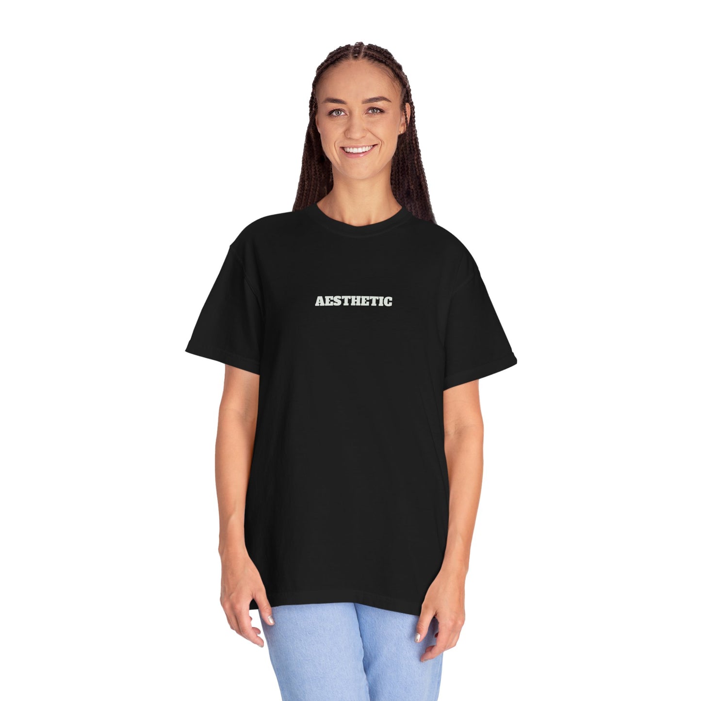 Aesthetic T-shirt