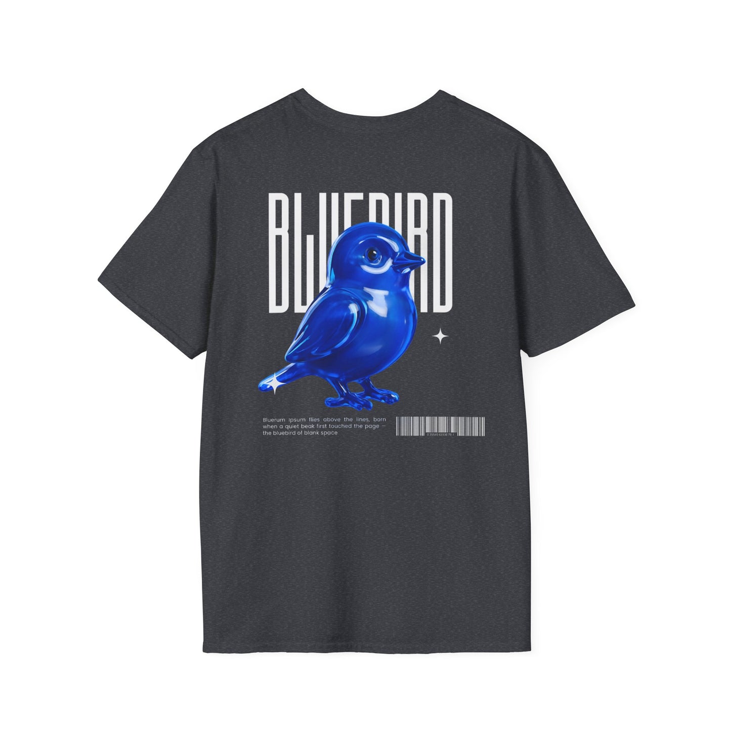 Bluebird T-Shirt