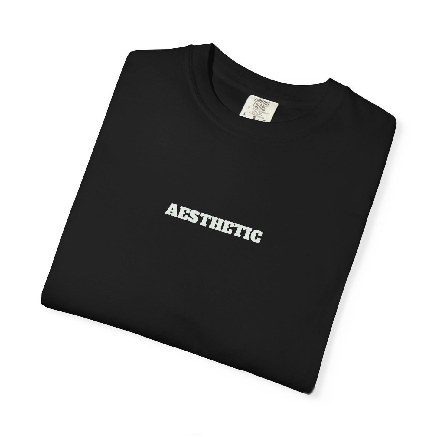 Aesthetic T-shirt