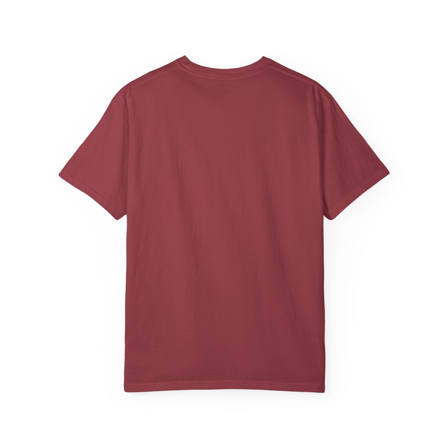 Unisex T-shirt Lotus Flower