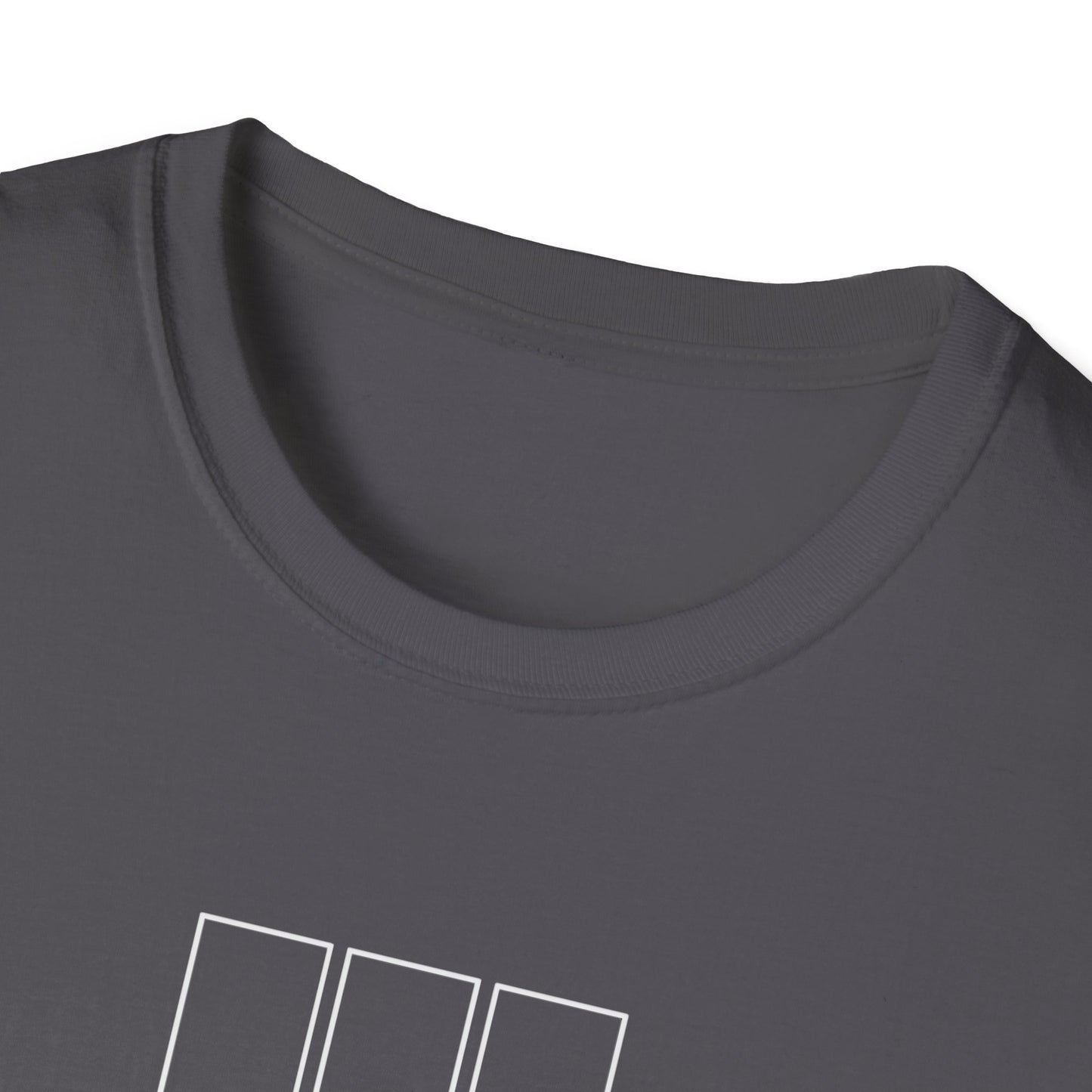 Unisex Be Original T-Shirt