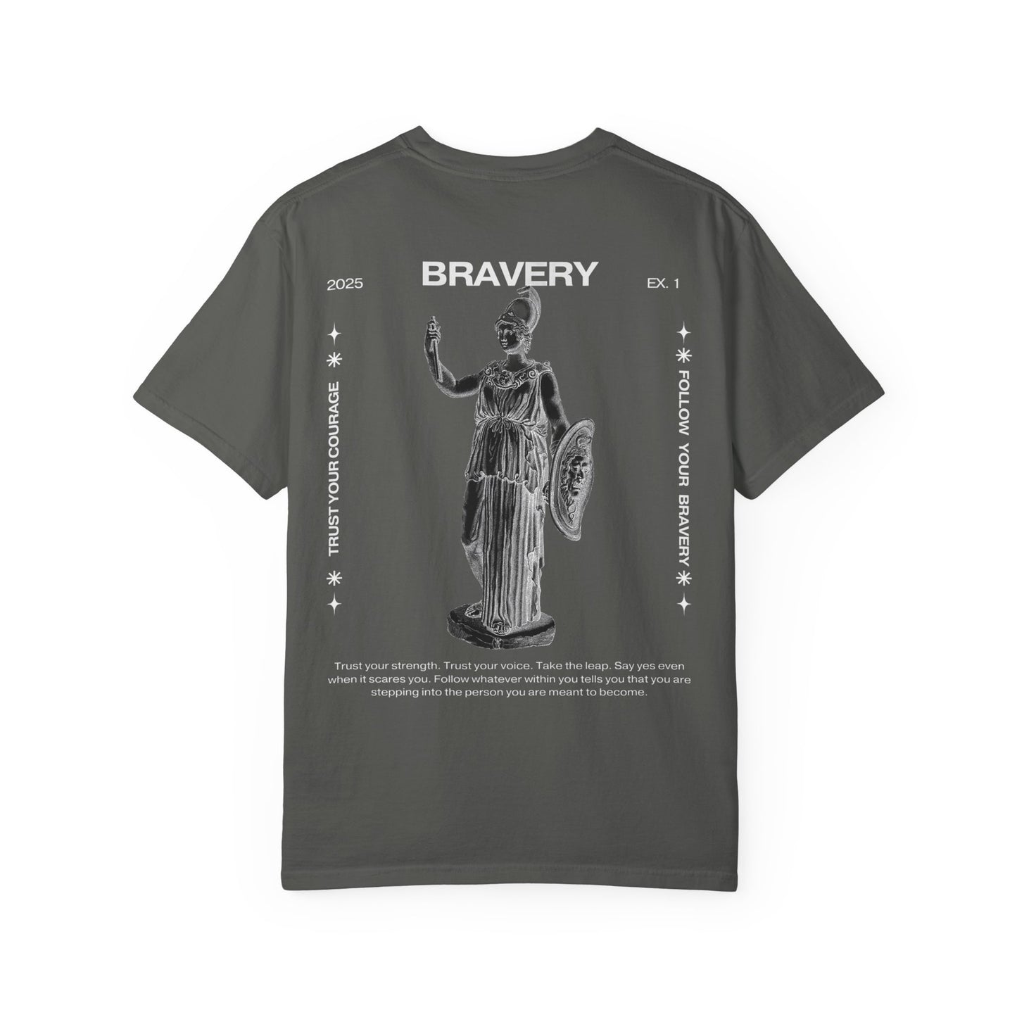 Bravery T-shirt