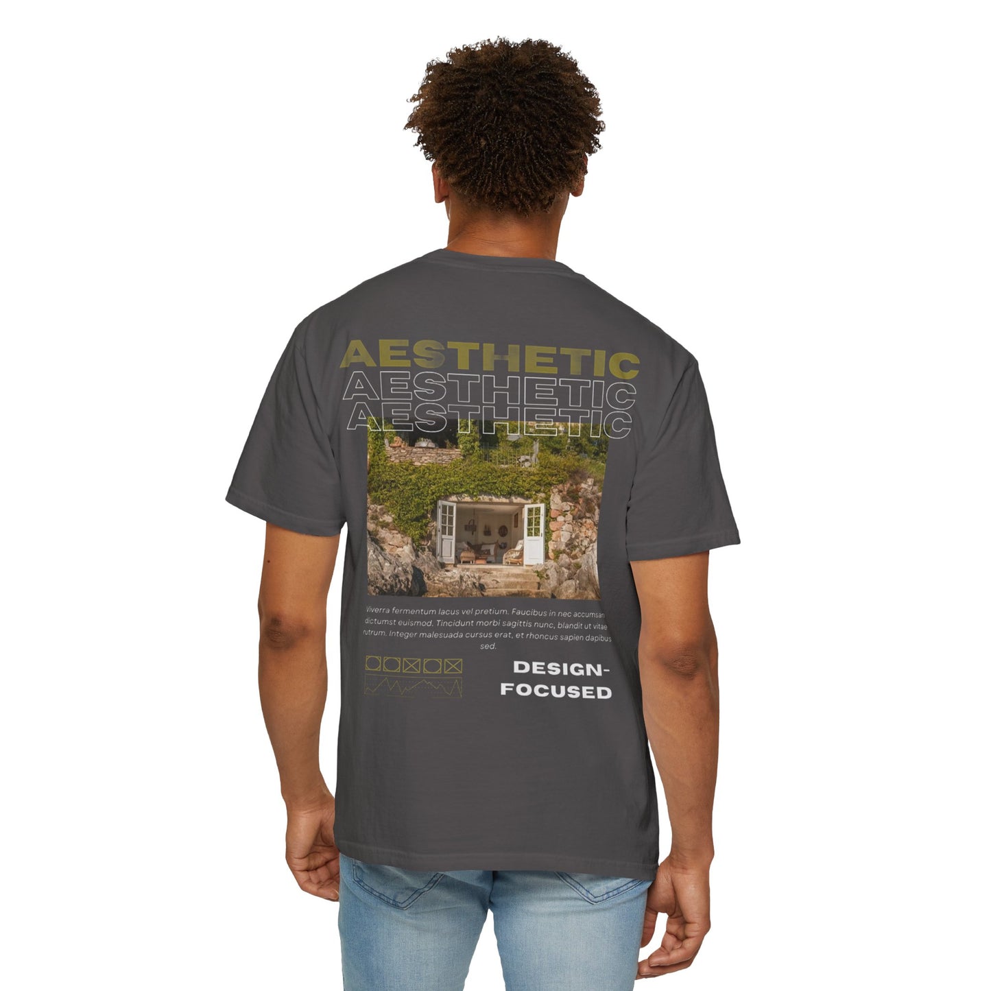 Aesthetic T-shirt