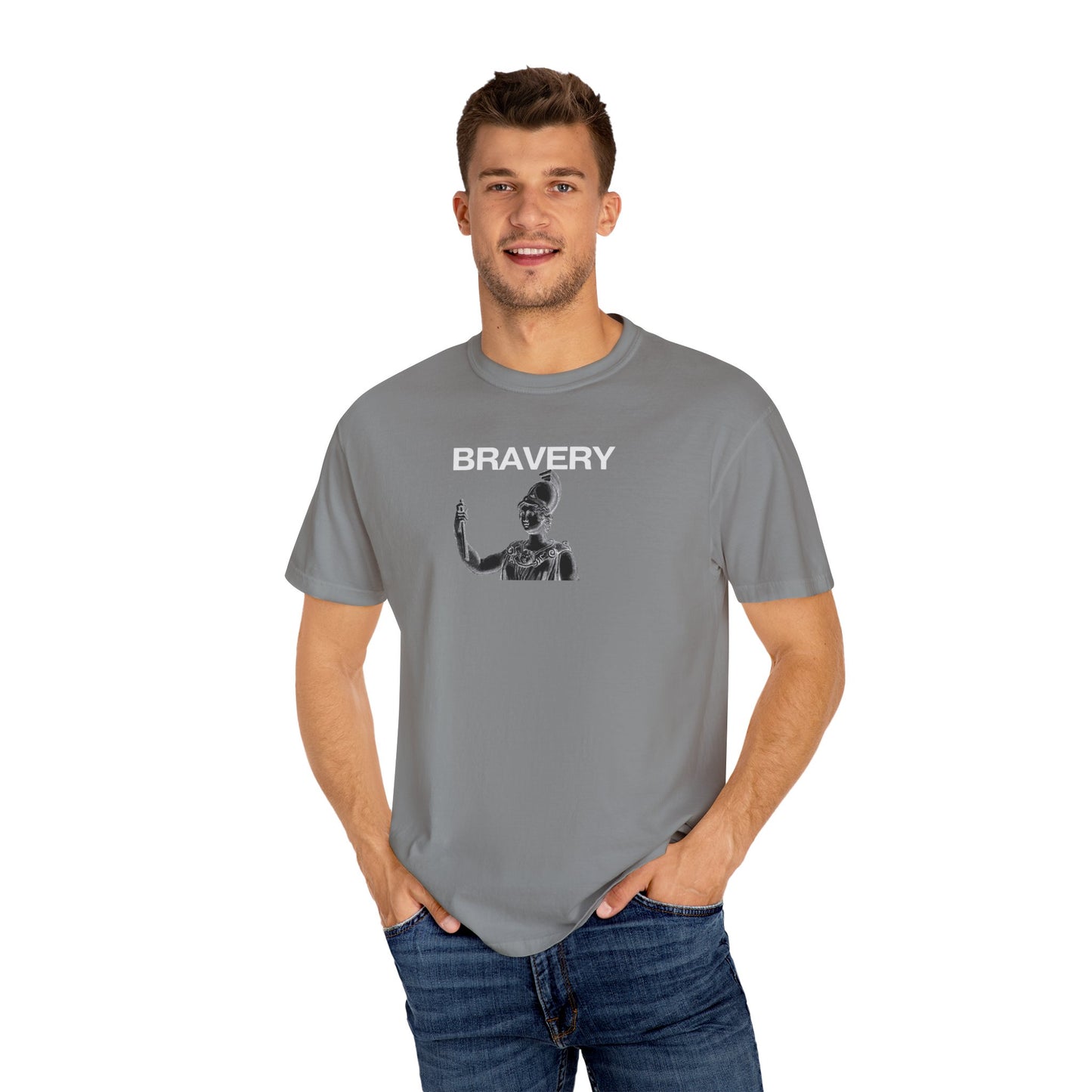 Bravery T-shirt