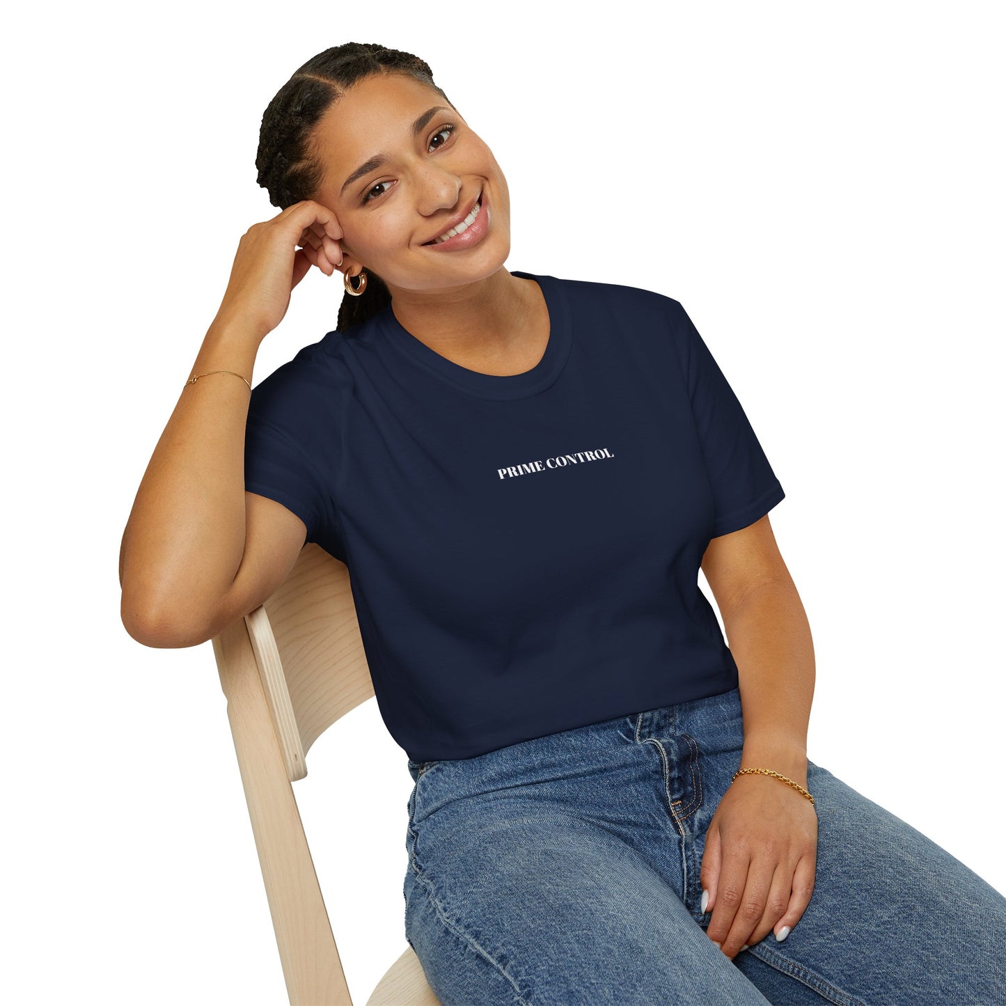 Prime Control T-Shirt