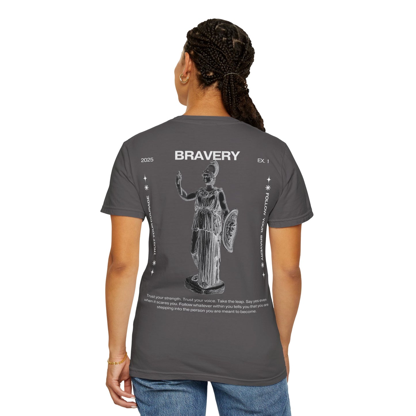 Bravery T-shirt