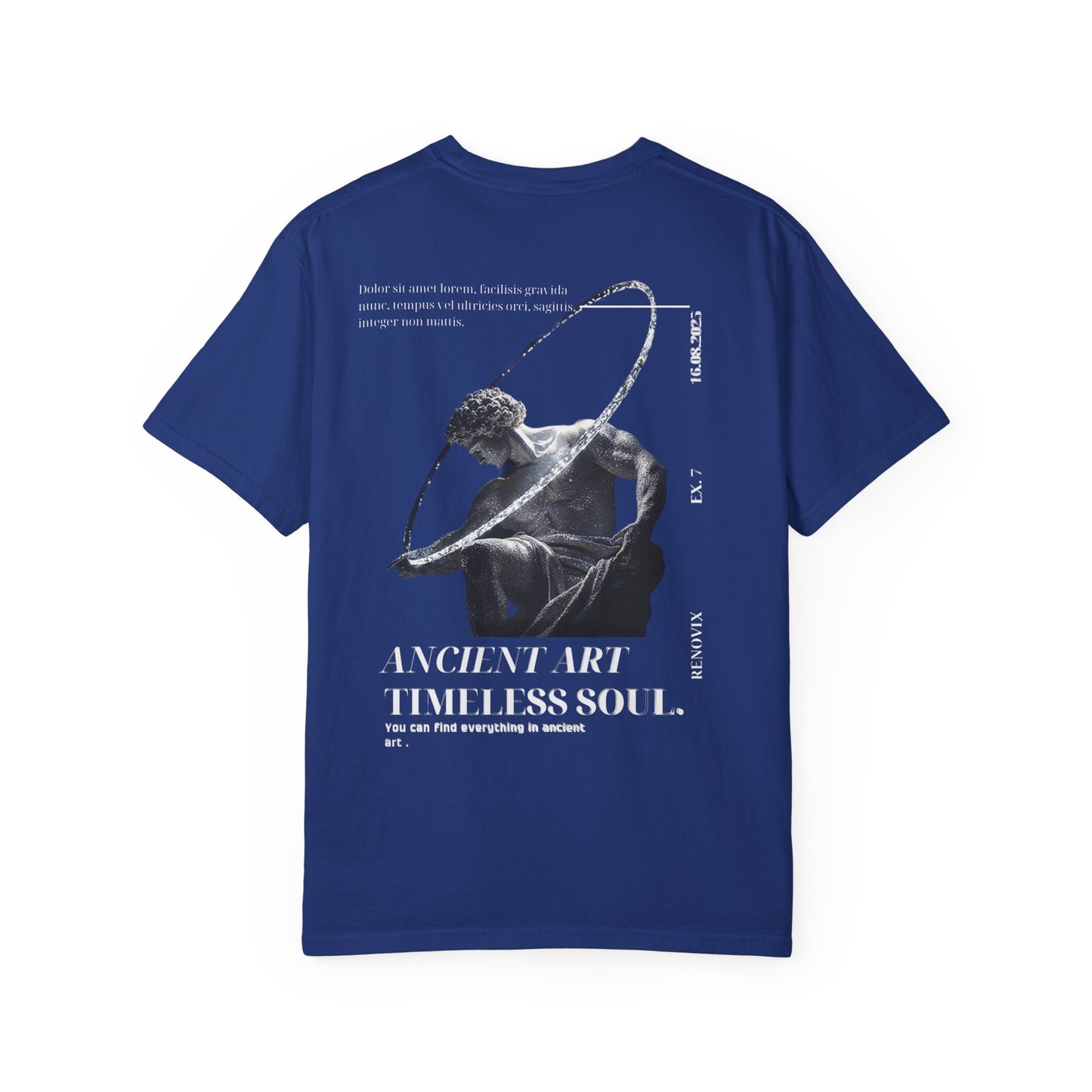 Ancient art T-shirt