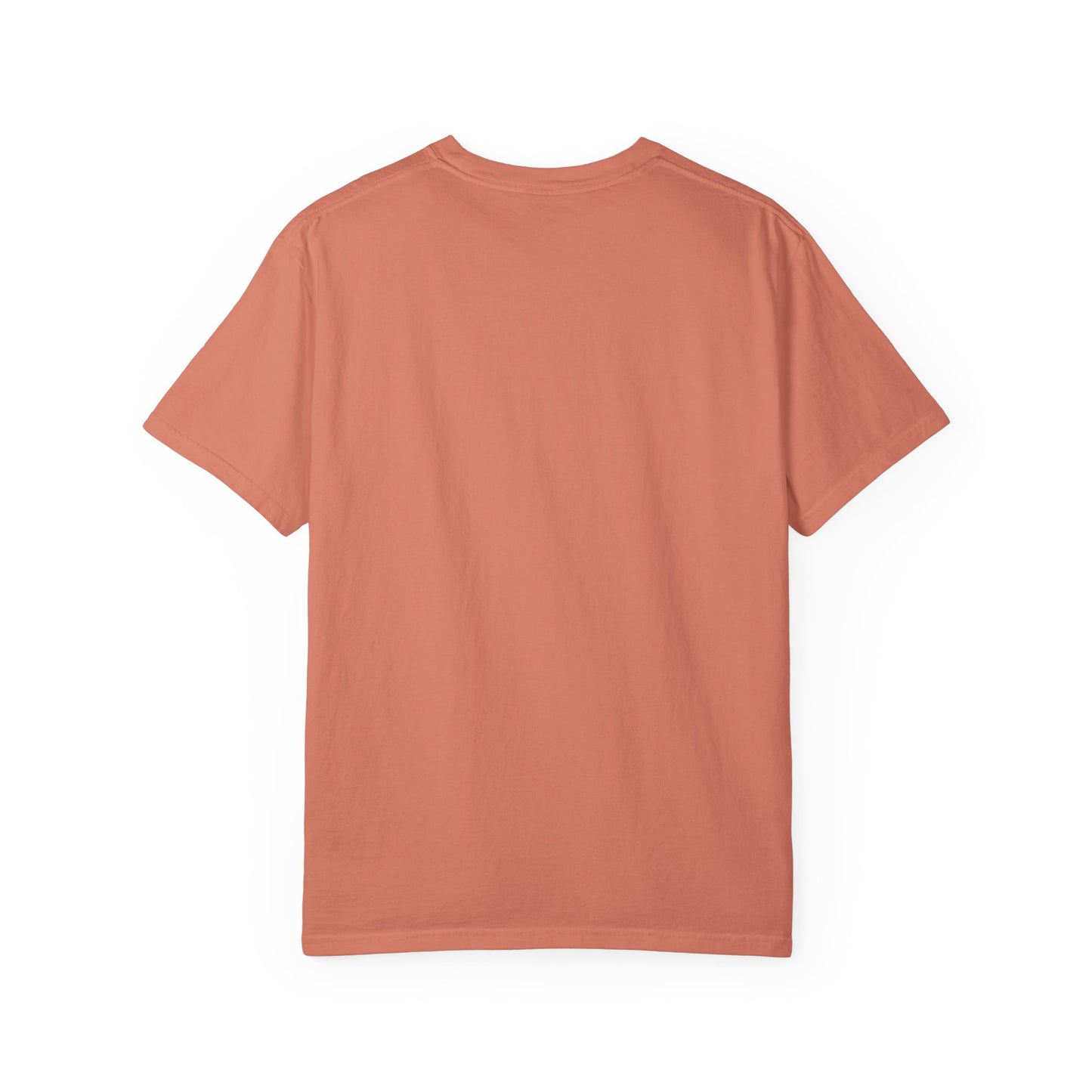 Unisex T-shirt Lotus Flower