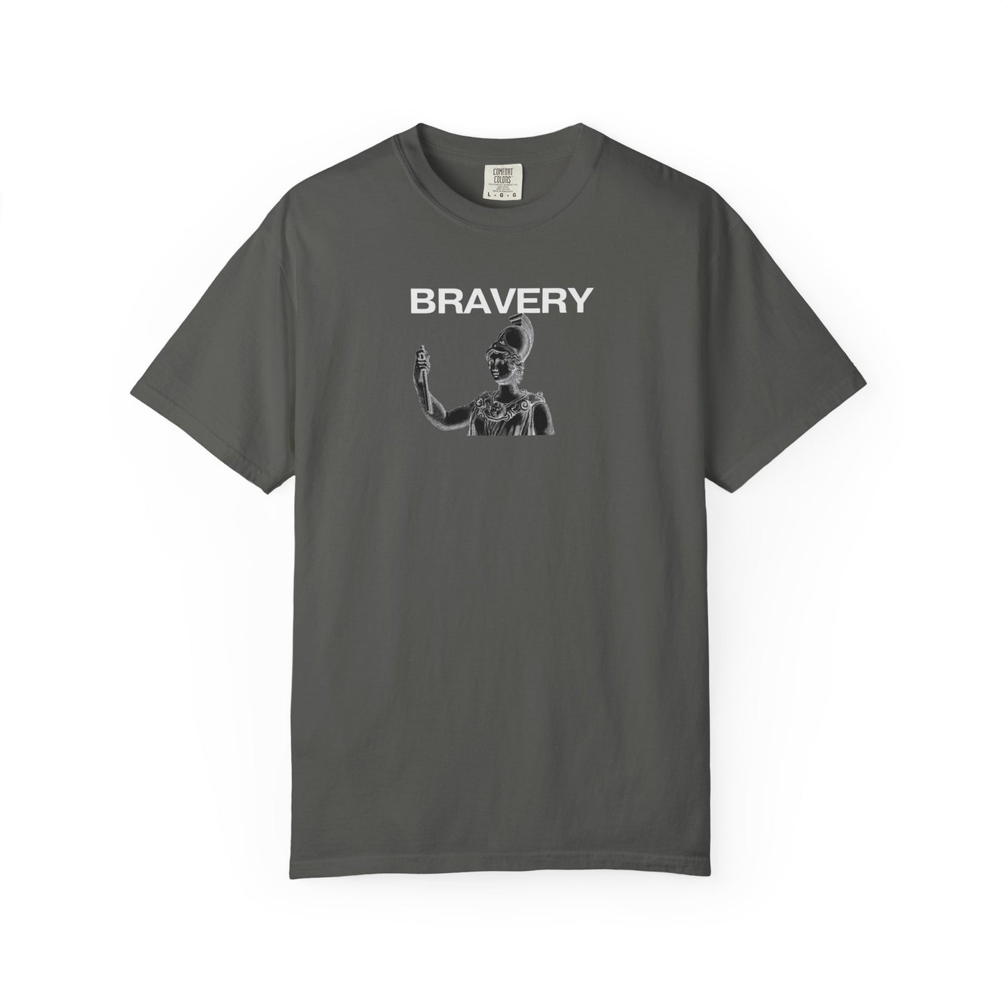 Bravery T-shirt