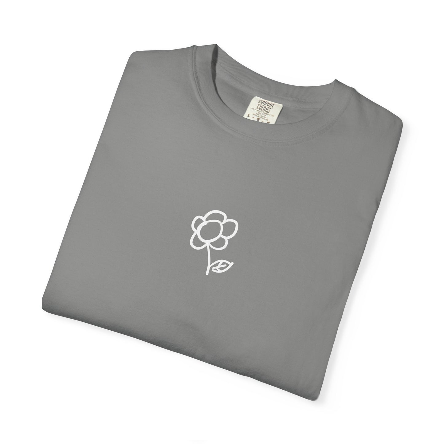 Inventive Horizon T-shirt