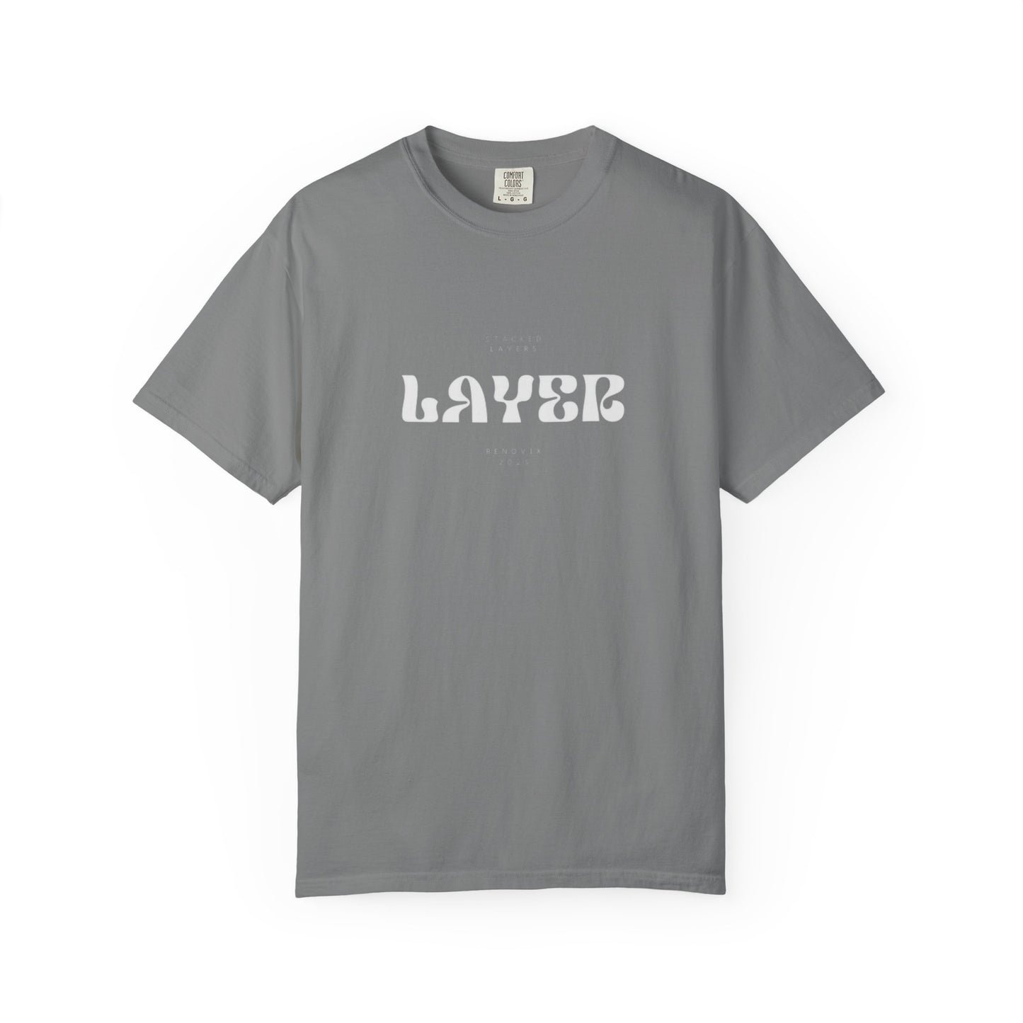 Layer T-shirt