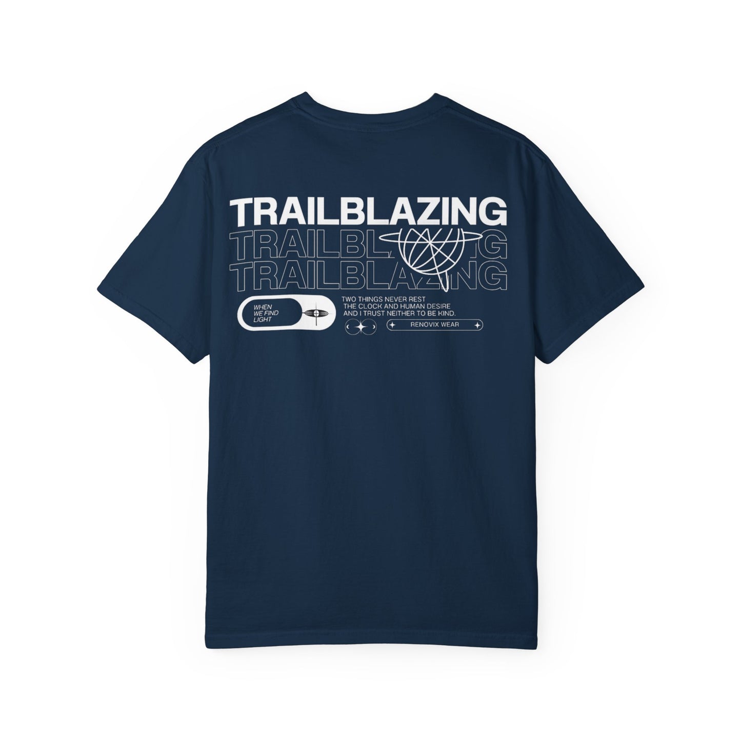 Trailblazing T-shirt