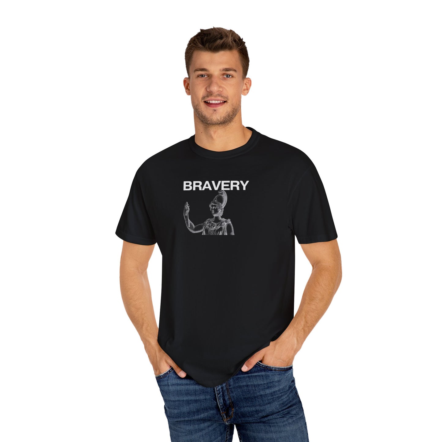 Bravery T-shirt