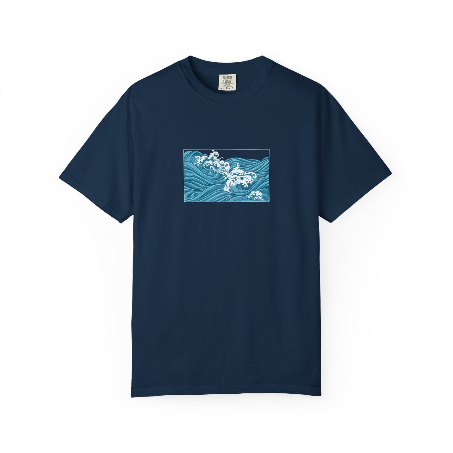 Drown T-shirt