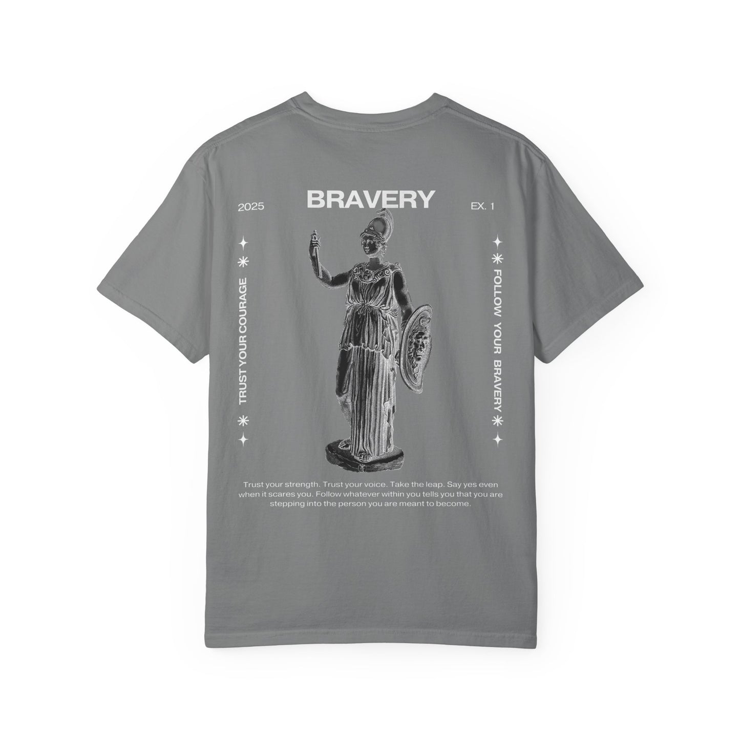 Bravery T-shirt