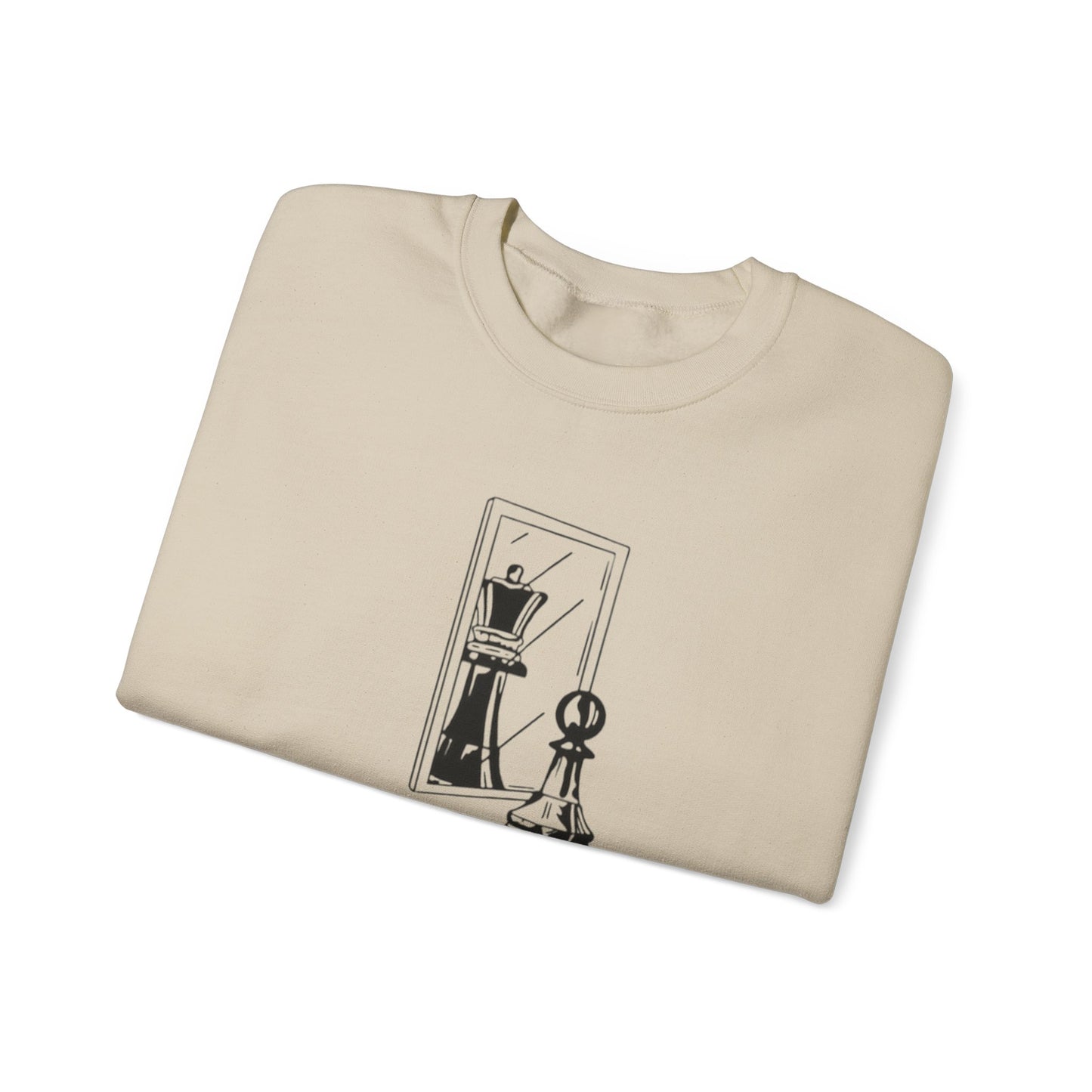 Unisex Trust The Process Sweatshirt