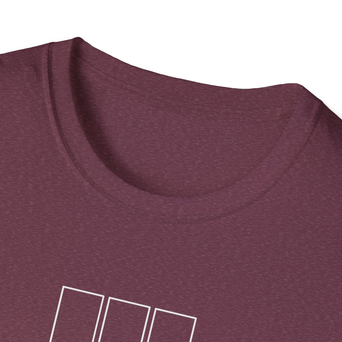 Unisex Be Original T-Shirt