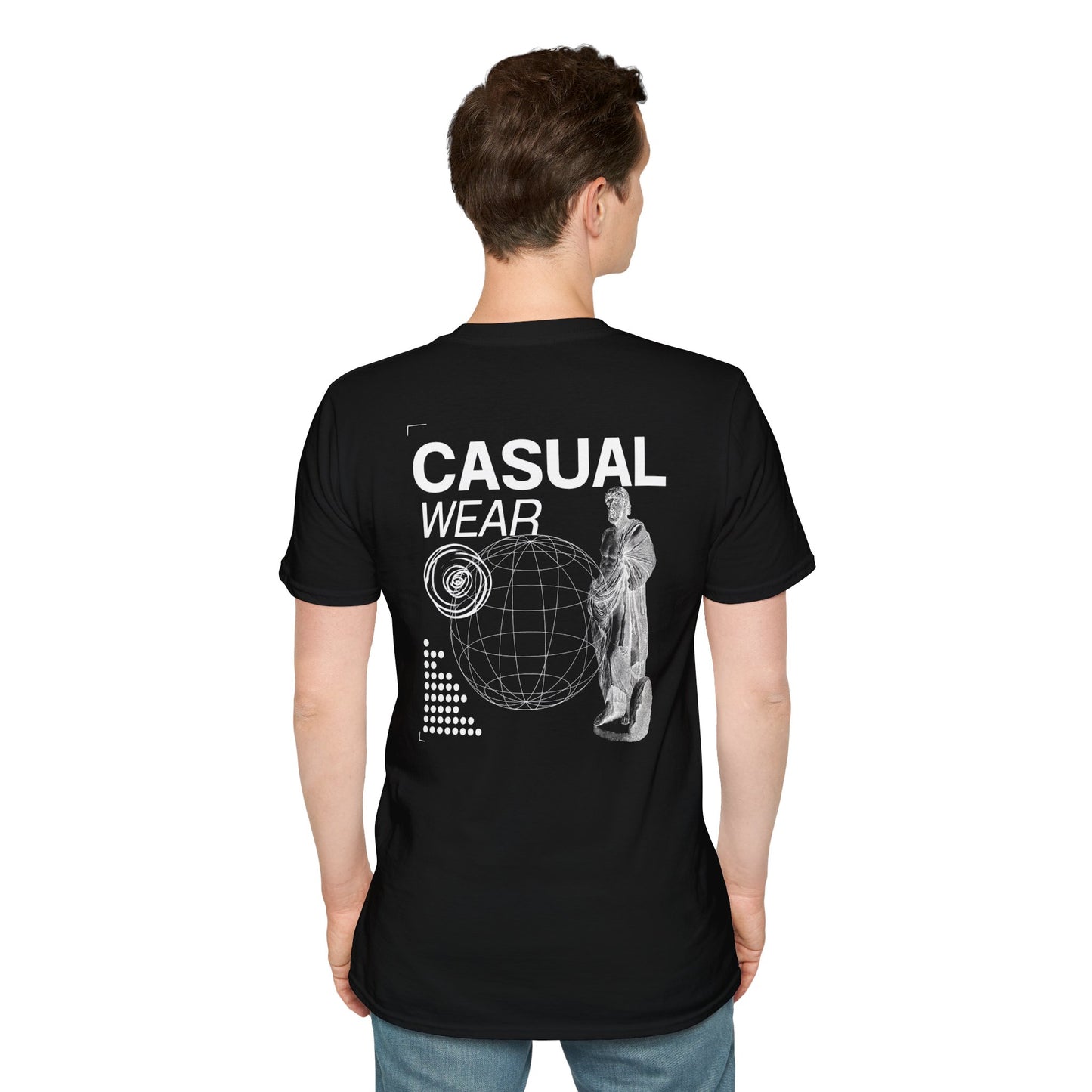 Casualwear T-Shirt