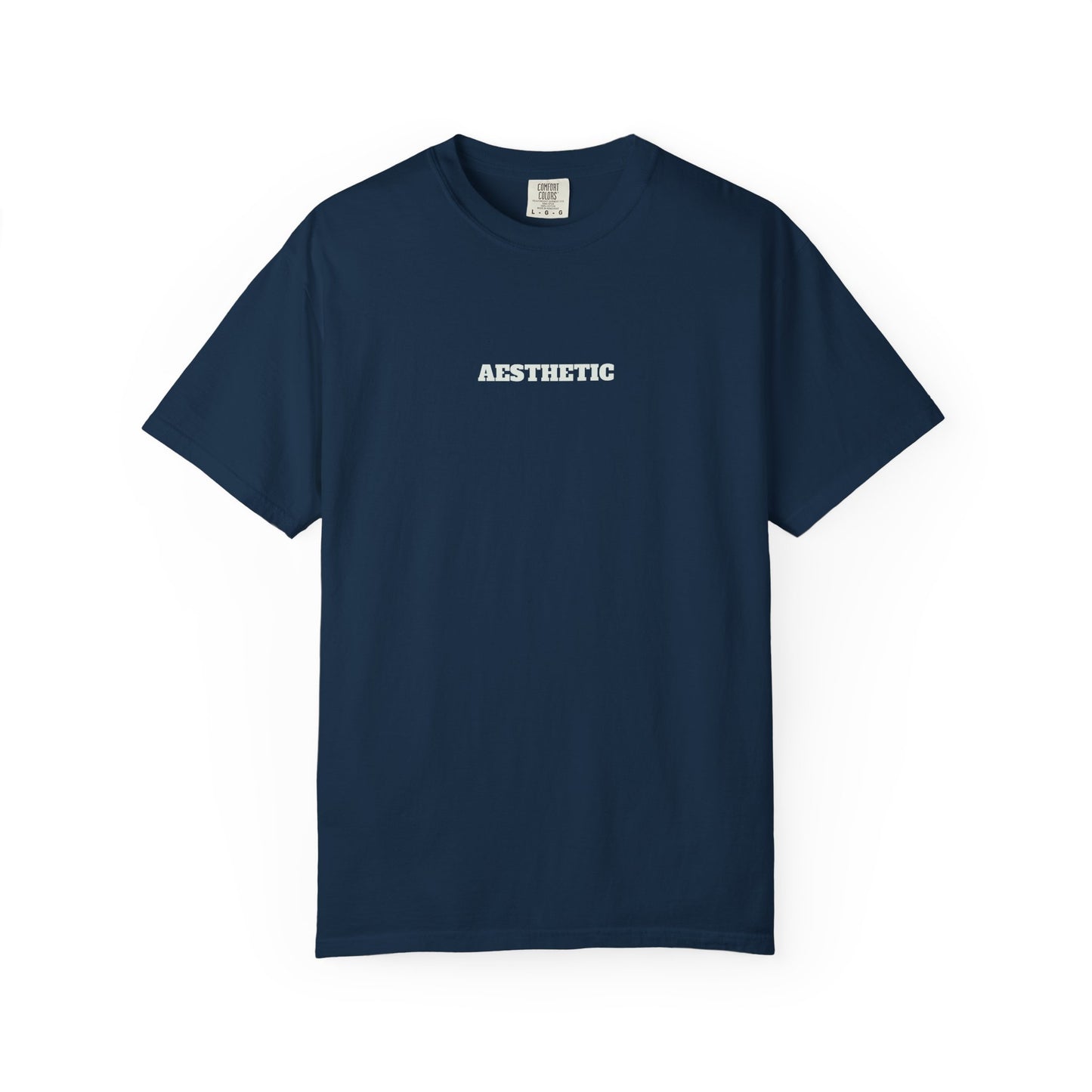 Aesthetic T-shirt