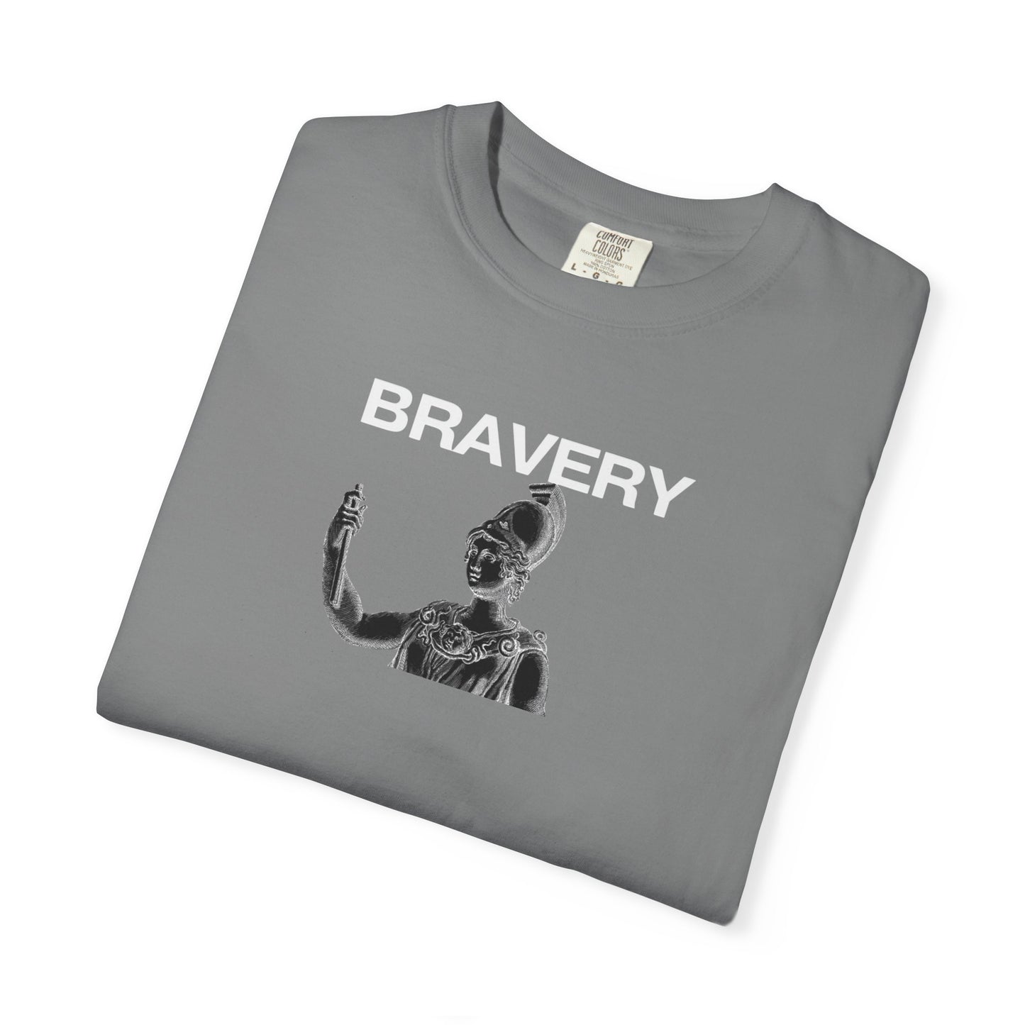 Bravery T-shirt