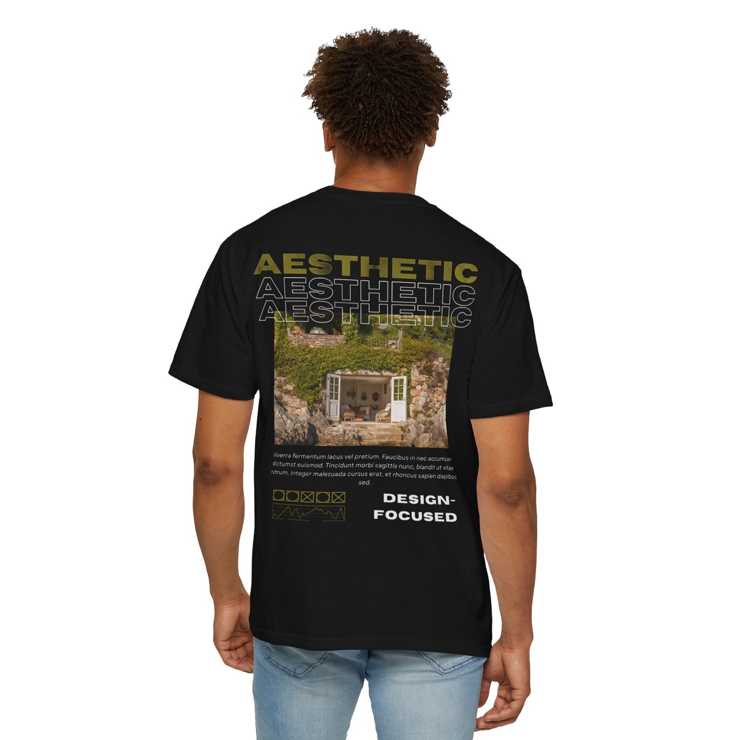 Aesthetic T-shirt