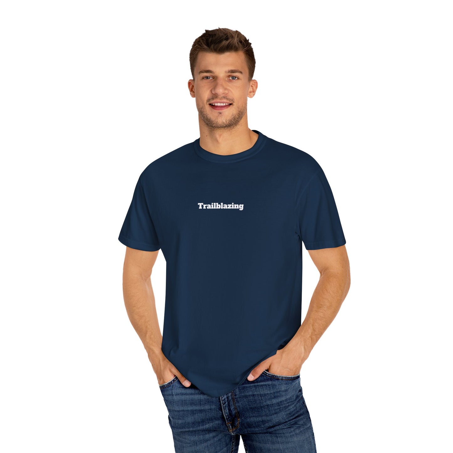 Trailblazing T-shirt