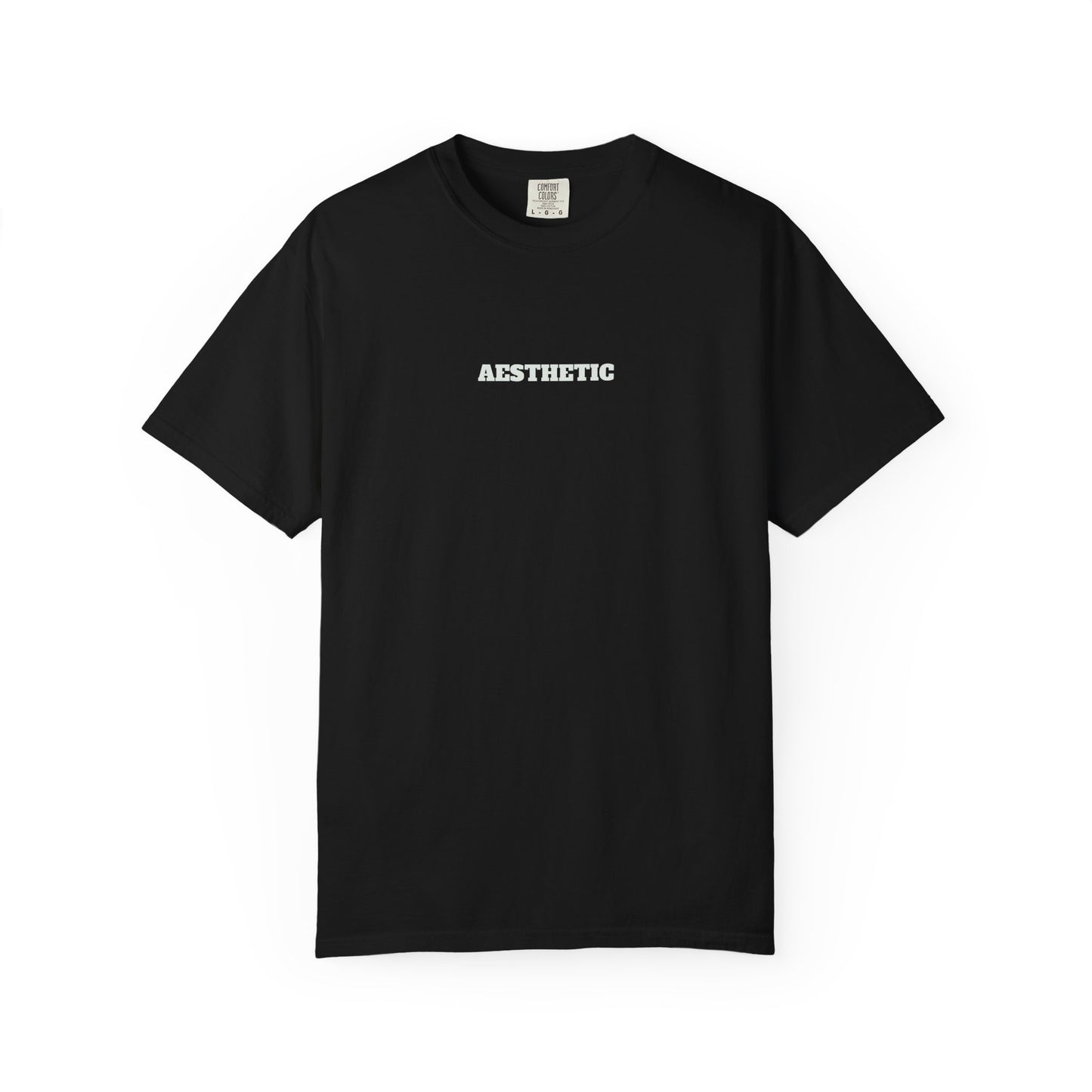 Aesthetic T-shirt