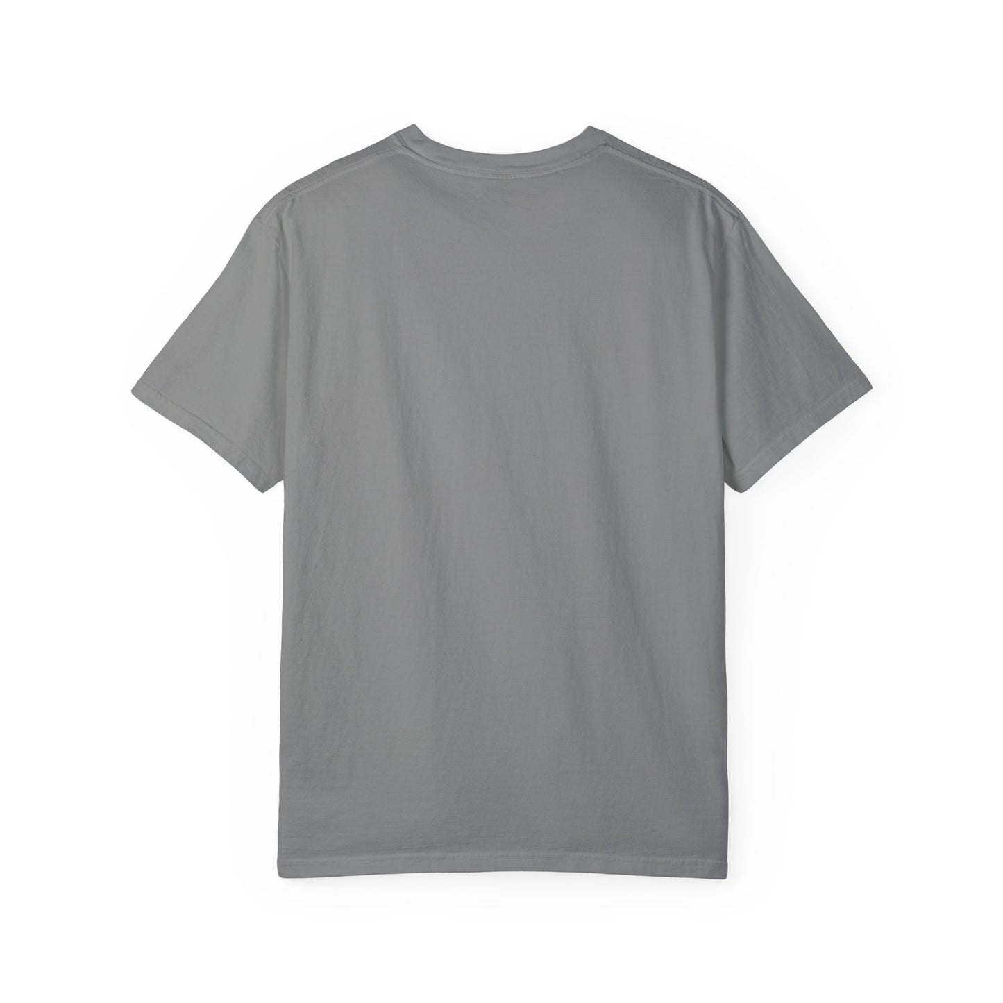 Unisex Don't Give Up T-shirt