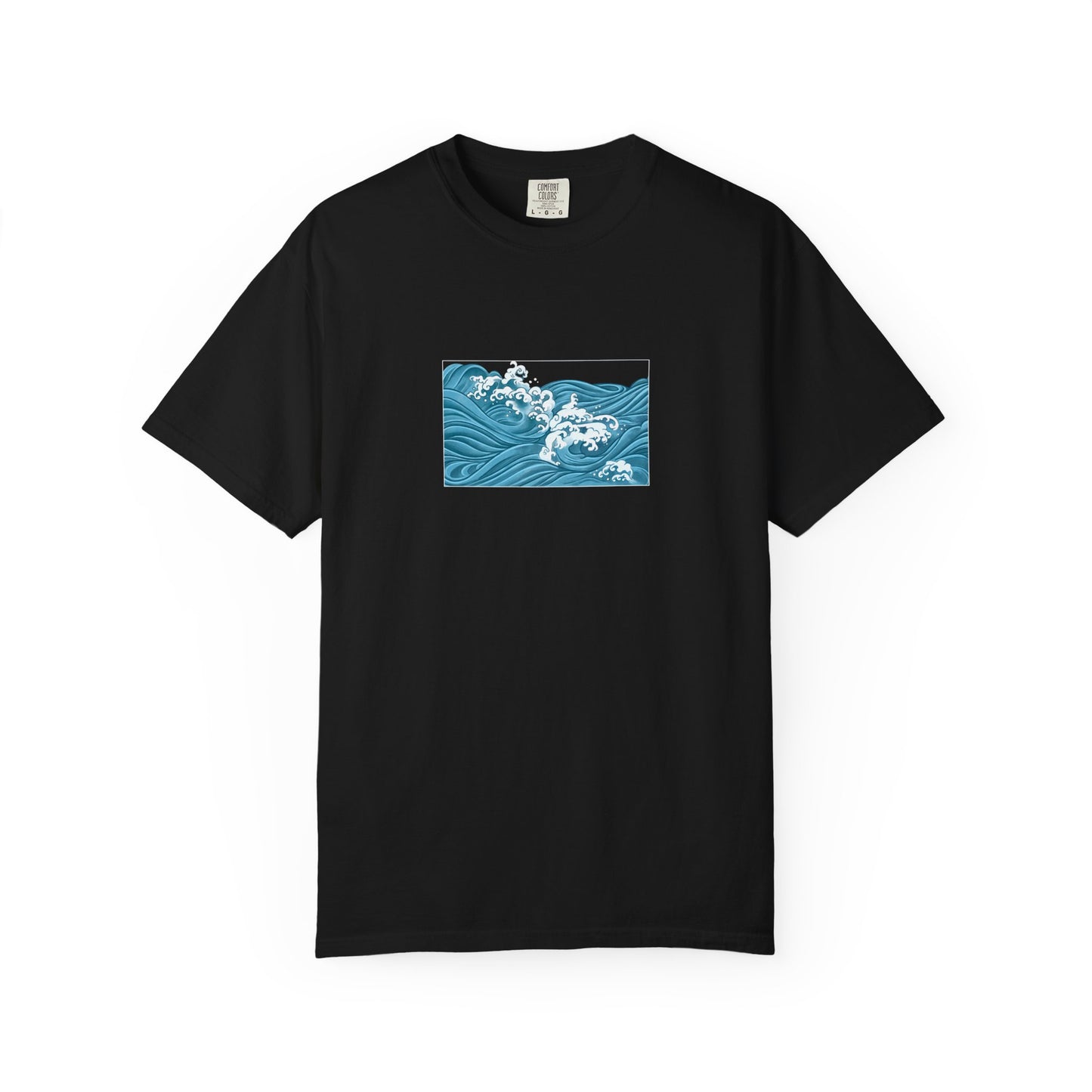 Drown T-shirt