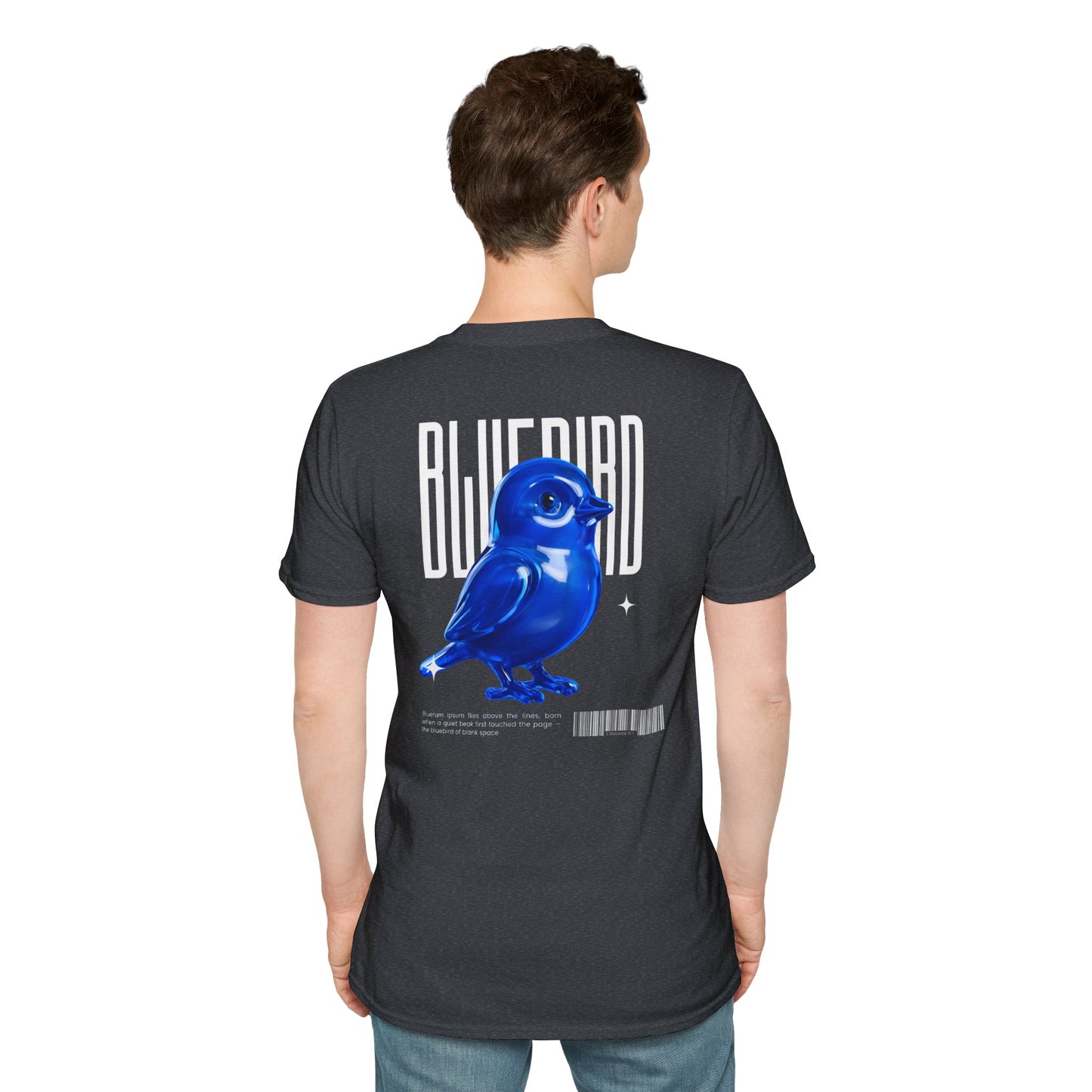 Bluebird T-Shirt