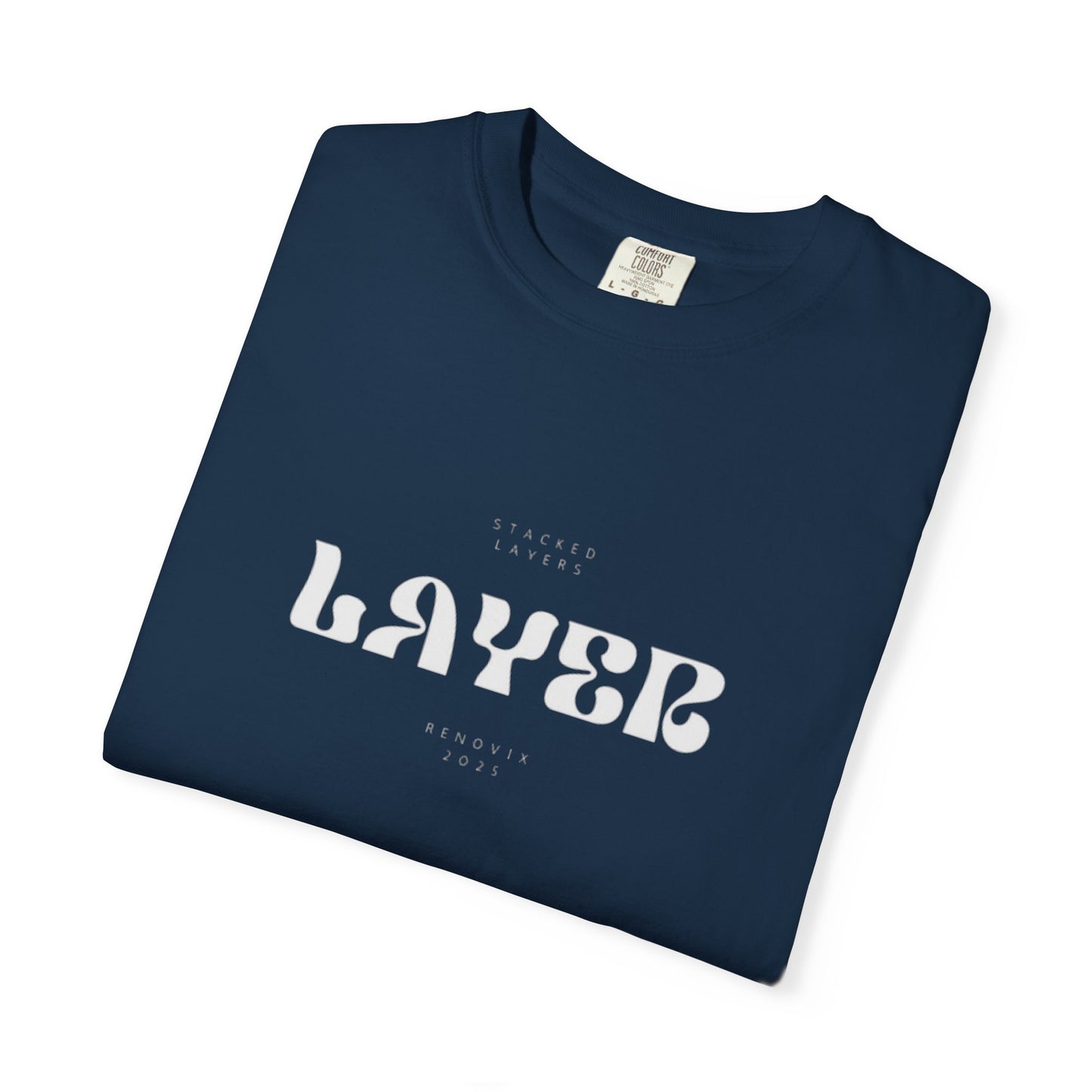 Layer T-shirt