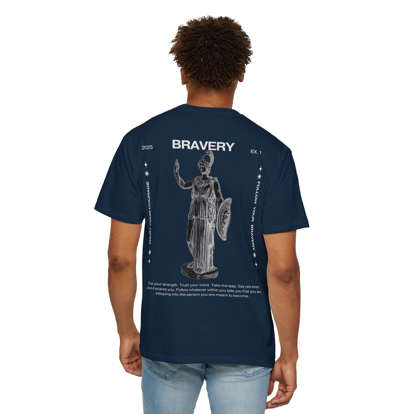 Bravery T-shirt