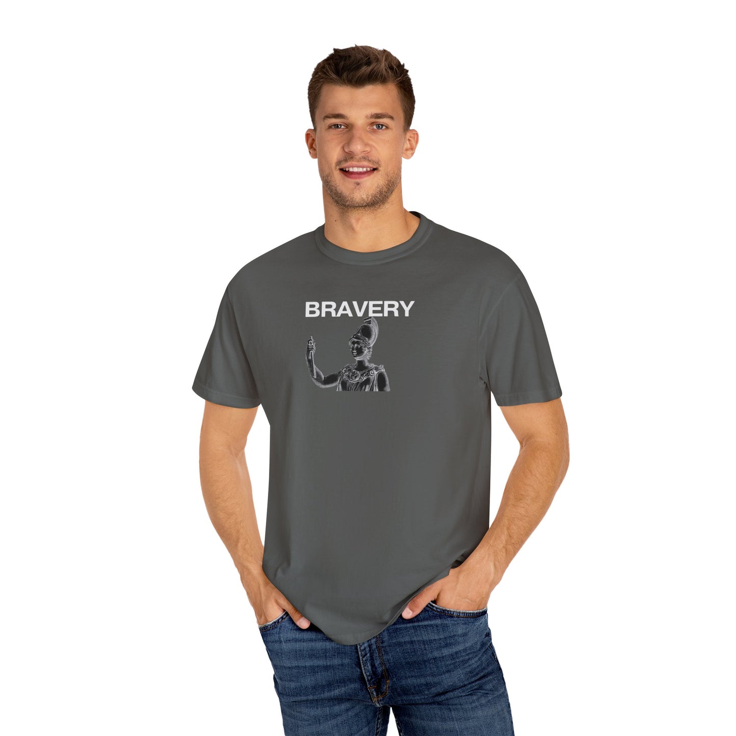 Bravery T-shirt