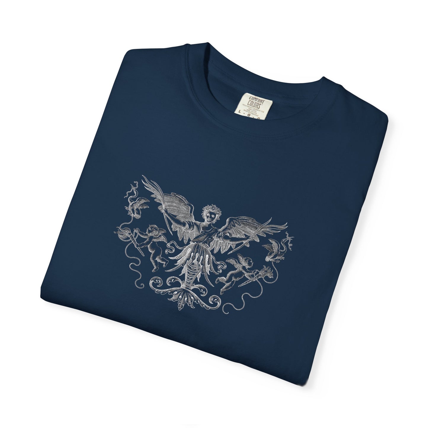 Deep Direction T-shirt