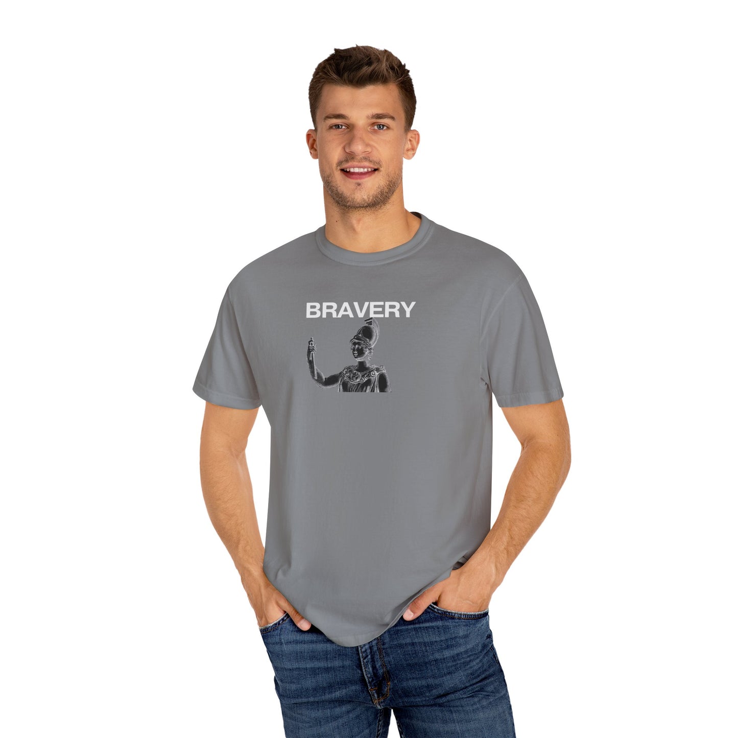 Bravery T-shirt